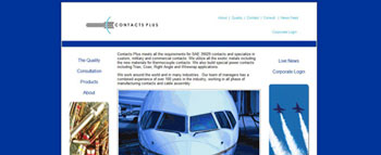 we build custom Corporate web site designs, Corporation, Financial Web site, Craigslist web site